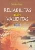 Reliabilitas dan Validitas (Edisi 4)